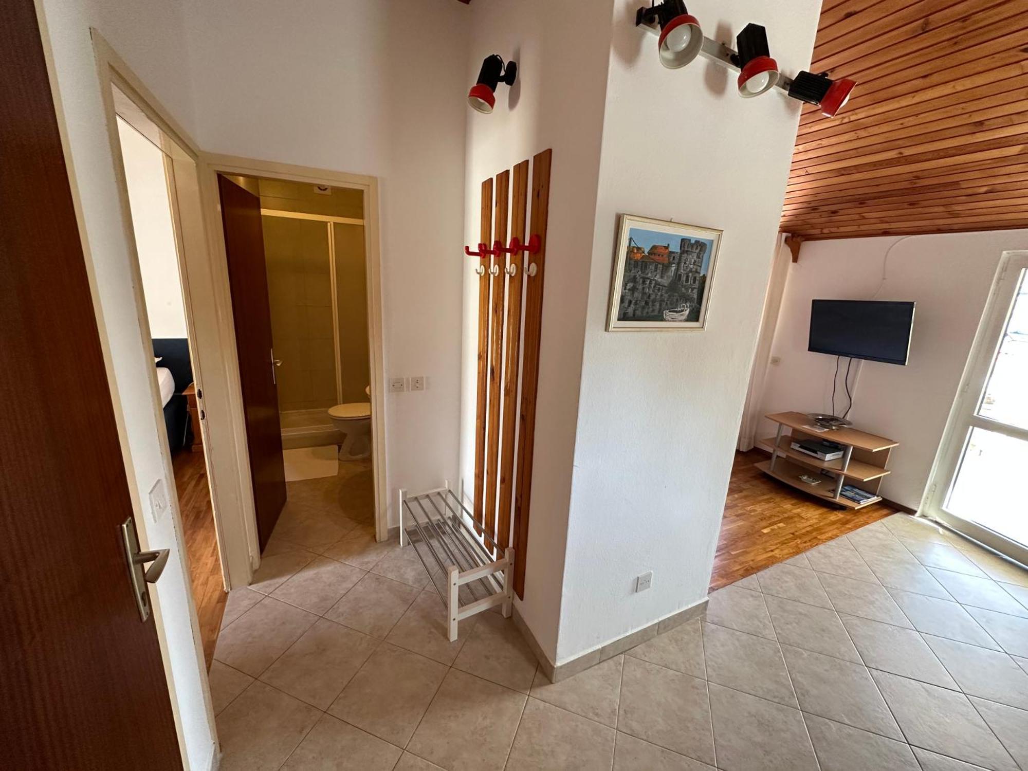 Apartments Suda Лумбарда Экстерьер фото
