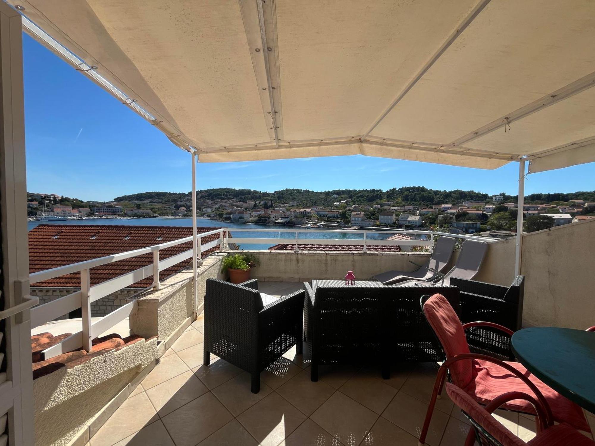 Apartments Suda Лумбарда Номер фото