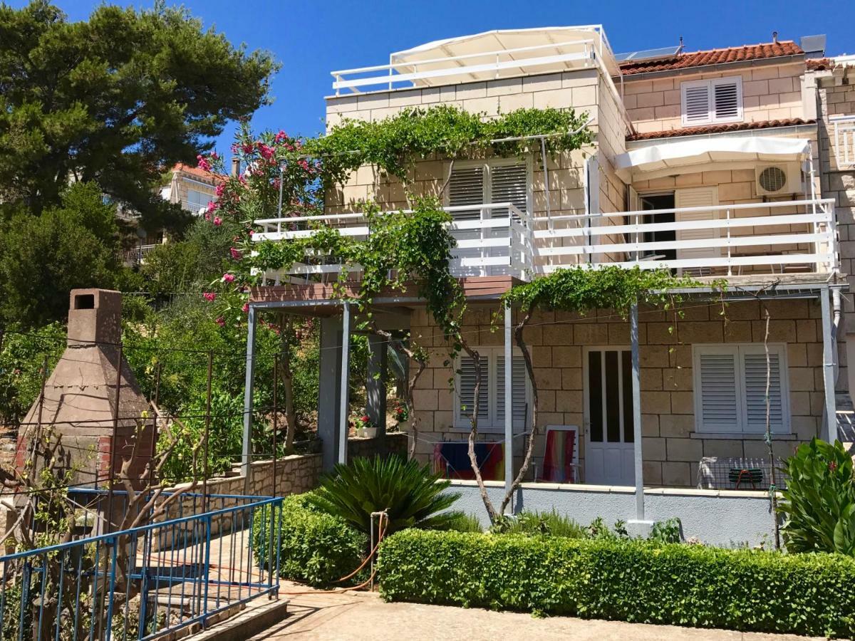 Apartments Suda Лумбарда Экстерьер фото